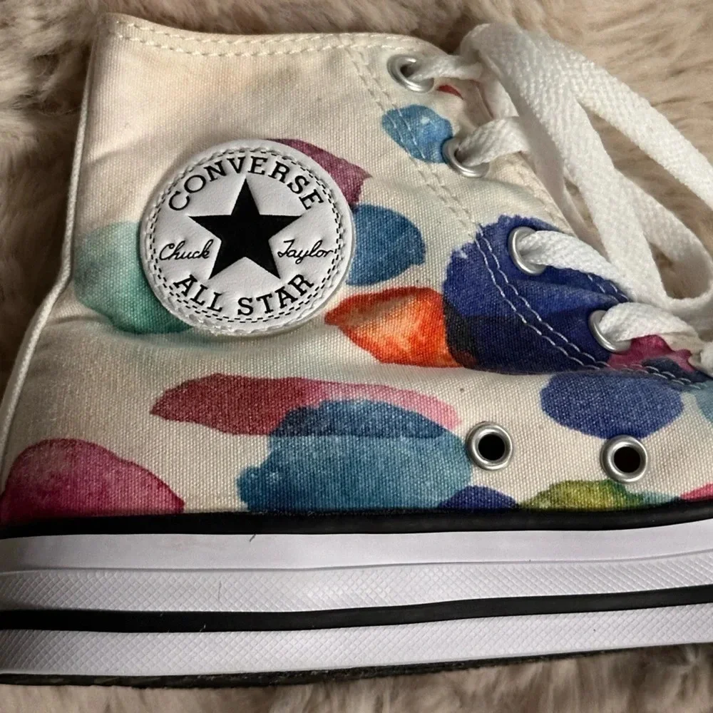 Converse all star